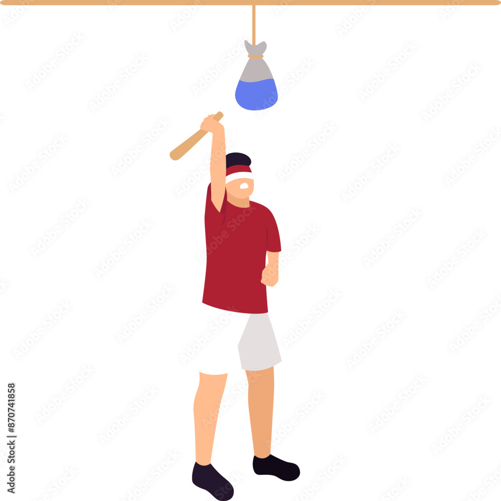 Traditional Games of Indonesia Independence Day Traditional Games of Indonesia Independence Day