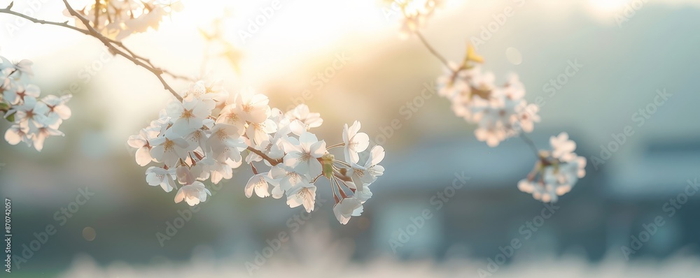 Serene Moments: Golden Hour in a Secluded Japanese Countryside Village Serene Moments: Golden Hour in a Secluded Japanese Countryside Village