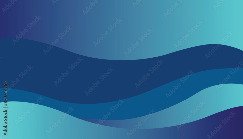 blue gradient vector background blue gradient vector background
