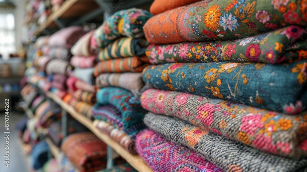 A series of interactive workshops on sustainable fashion and ethical consumerism, highlighting the environmental and social impacts of A series of interactive workshops on sustainable fashion and ethical consumerism, highlighting the environmental and social impacts of