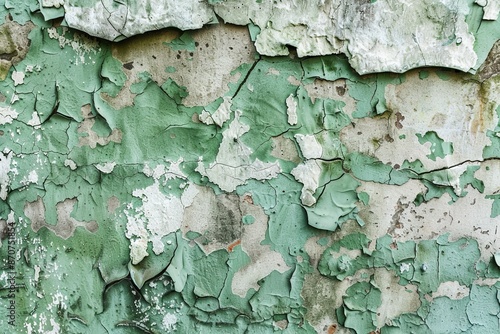 Cracked Paint Texture