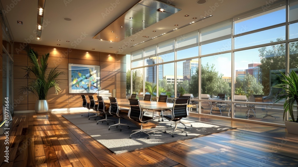 Designing Modern Workspaces for Professional Teams Designing Modern Workspaces for Professional Teams