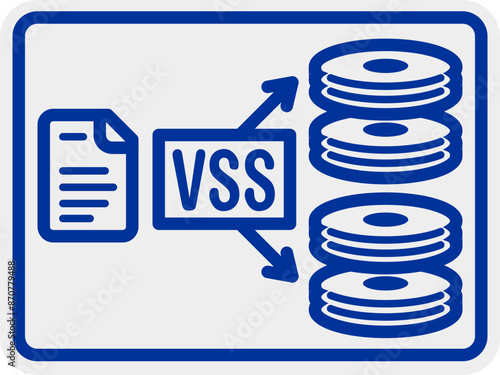 Volume Shadow Copy Service