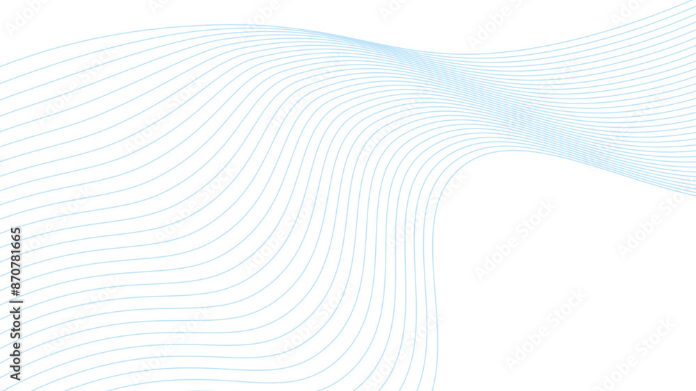 Abstract wavy line background, wavy pattern, stylish line art and web background design Abstract wavy line background, wavy pattern, stylish line art and web background design