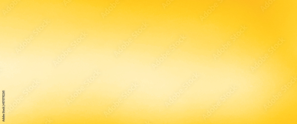 Vector white yellow pastel gradient abstract background and simple gradient colors background with grain rough texture. Vector white yellow pastel gradient abstract background and simple gradient colors background with grain rough texture.