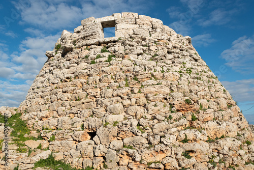 Torelló, Menorca photo