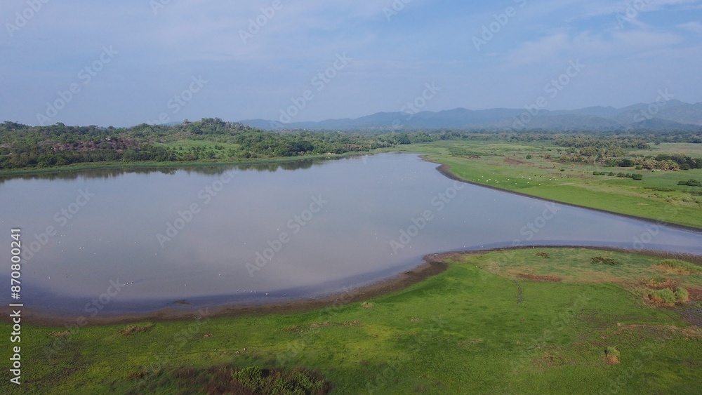 DRONE PHOTOGRAPHY IN OASIS ON THE ROAD FROM OAXACA TO ACAPULCO GUERRERO MEXICO DRONE PHOTOGRAPHY IN OASIS ON THE ROAD FROM OAXACA TO ACAPULCO GUERRERO MEXICO