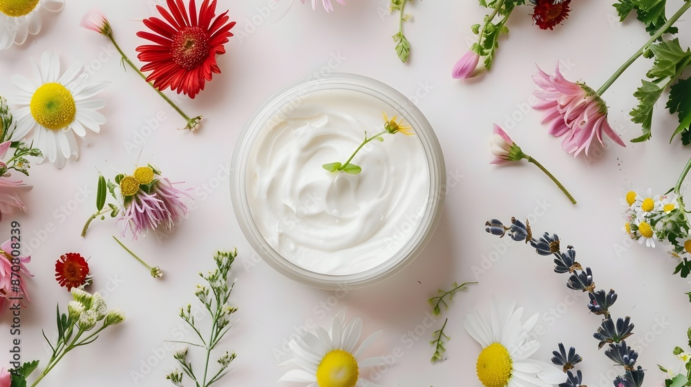 Nourishing Skin Ritual with Enzyme-Rich Creams for Daily Relaxation and Radiance Nourishing Skin Ritual with Enzyme-Rich Creams for Daily Relaxation and Radiance