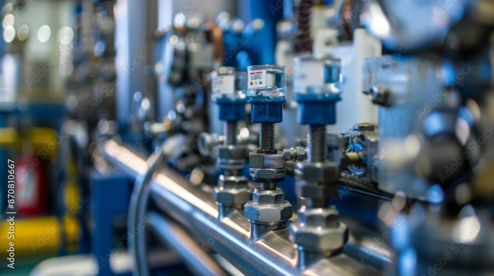 Hydrogen production technologies convert resources like water and natural gas into hydrogen fuel through methods like electric