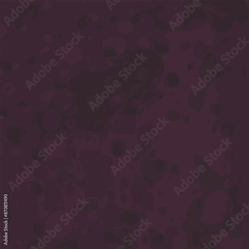Physical chemical fluid process background pattern Splitting fermentation concept Abstract design style for textile Fashion print for clothes greeting invitation card flyer banner poster cover book ad
