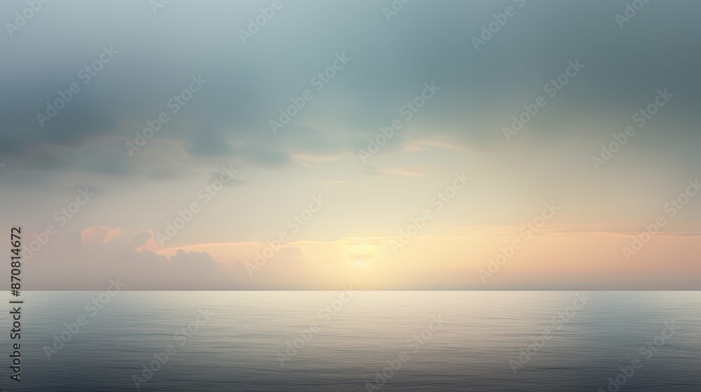 Obraz premium gradient gray gradients