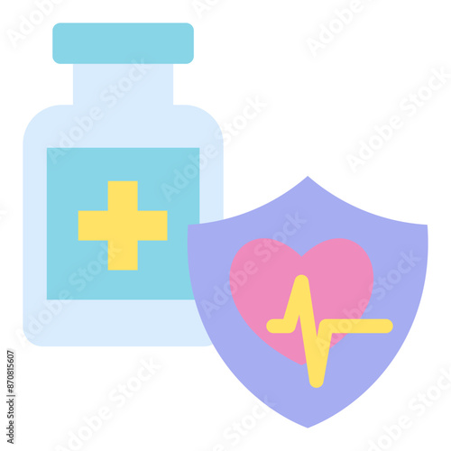 Preventive Medicine Icon