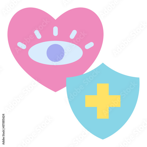 Anticipation Icon