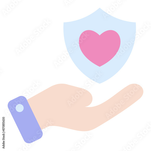 Intervention Icon