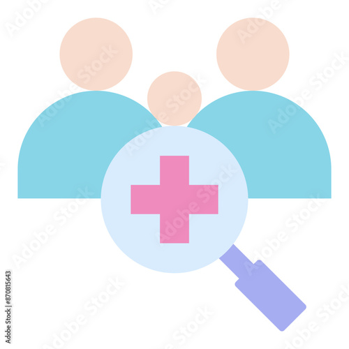 Early Intervention Icon