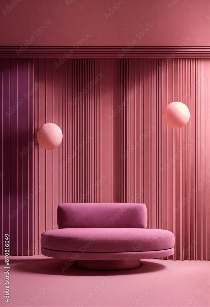 interior of a room with a sofa interior of a room with a sofa