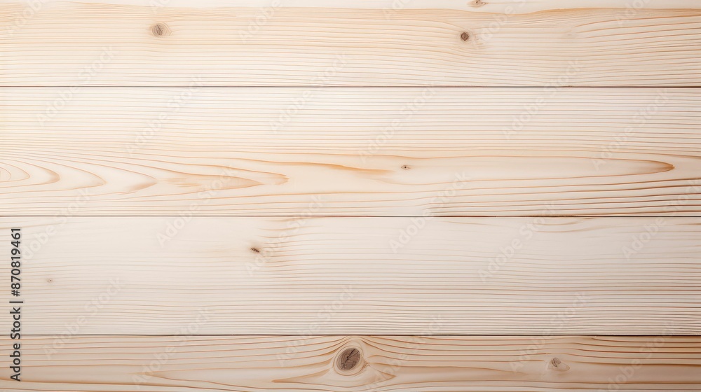 Fototapeta premium modern light wooden background