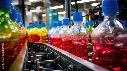 Wallpaper Mural conveyor product Torontodigital.ca