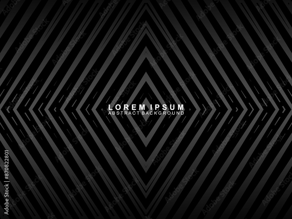 Abstract futuristic dark black background with modern design. Realistic 3d wallpaper with luxurious flowing lines. Elegant background for posters, websites, brochures, cards, banners, apps, etc. Abstract futuristic dark black background with modern design. Realistic 3d wallpaper with luxurious flowing lines. Elegant background for posters, websites, brochures, cards, banners, apps, etc.