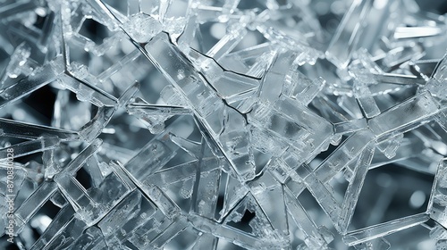 lattice silver nitrate