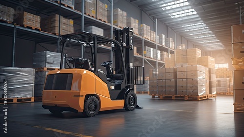 pallet heavy lifting equipment