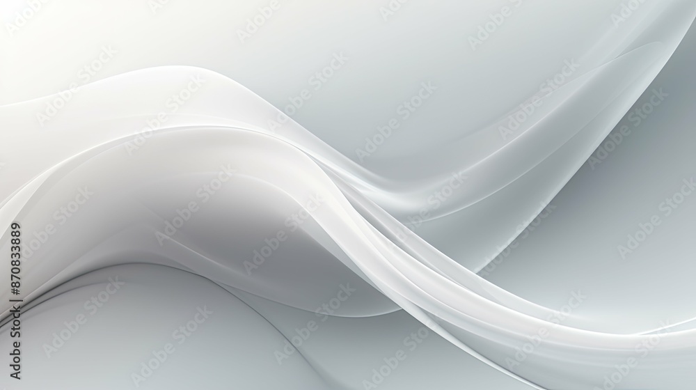 Fototapeta premium soft abstract gray backgrounds