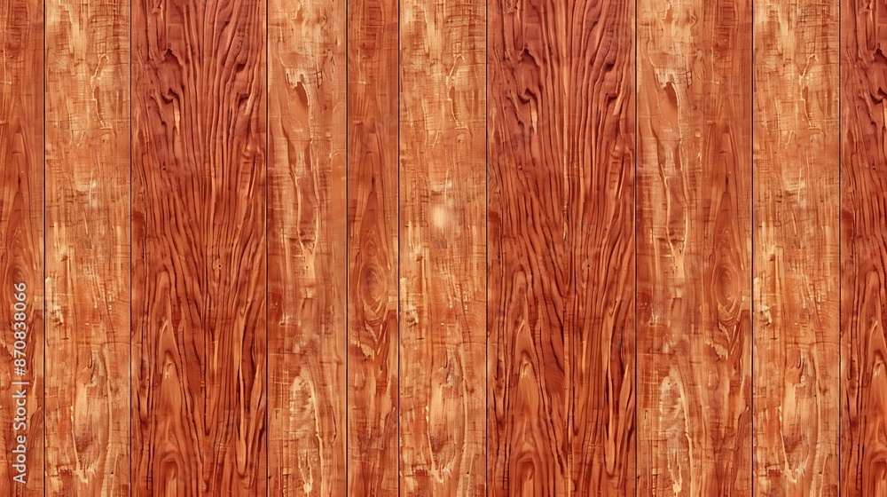 Rustic Brown Wood Texture Background with Natural Grain Pattern for Design Rustic Brown Wood Texture Background with Natural Grain Pattern for Design