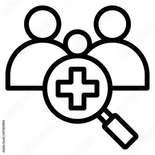 Early Intervention Icon