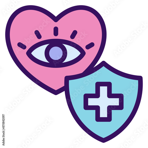 Anticipation Icon