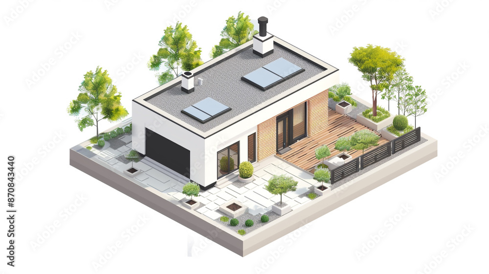 3d house model on white background. 3D house model, white background, architectural model, house design, 3D rendering, house illustration, real estate, house mockup, home model, building model, 3d house model on white background. 3D house model, white background, architectural model, house design, 3D rendering, house illustration, real estate, house mockup, home model, building model,