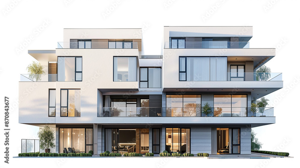 3d house model on white background. 3D house model, white background, architectural model, house design, 3D rendering, house illustration, real estate, house mockup, home model, building model, 3d house model on white background. 3D house model, white background, architectural model, house design, 3D rendering, house illustration, real estate, house mockup, home model, building model,