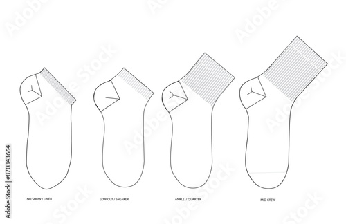 SOCKSPORTADULTTEMPLATE