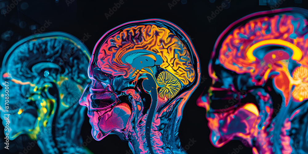 Colorful Brain Scans with Neural Activity | Advanced Neuroscience and Brain Imaging
Colorful Brain Scans with Neural Activity | Advanced Neuroscience and Brain Imaging