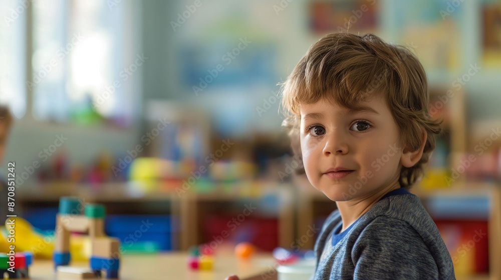 Pre School Education Concepts Pre School Education Concepts
