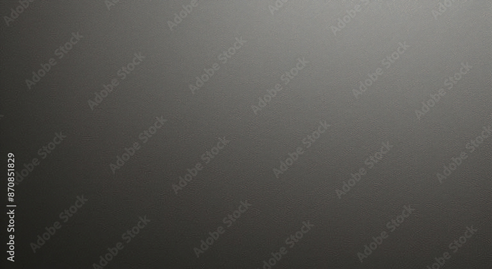 Abstrato fundo cinza escuro e preto com design 3D em camadas cortadas e espaço para texto Abstrato fundo cinza escuro e preto com design 3D em camadas cortadas e espaço para texto
