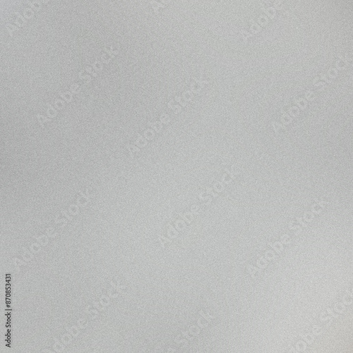 Elegant silver gradient background with a subtle grain texture effect, perfect for enhancing any design project