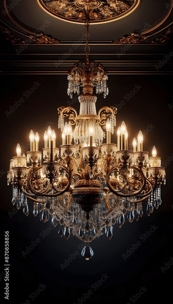 chandelier on the wall chandelier on the wall