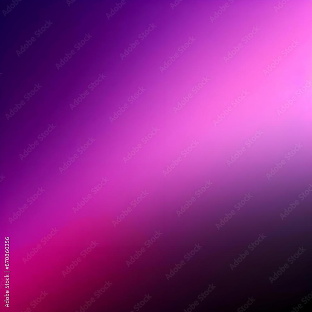 Pink and black background soft gradient Pink and black background soft gradient