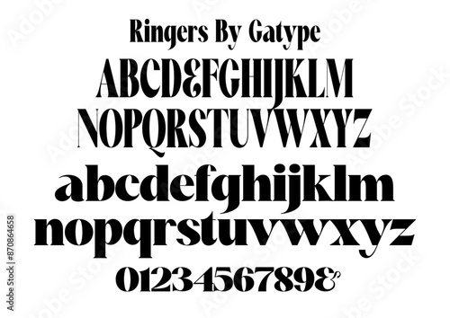 Ringers