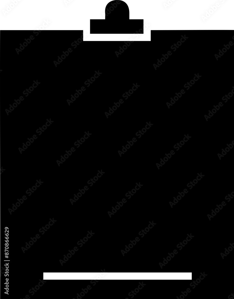 Monogram icon logo design template Monogram icon logo design template