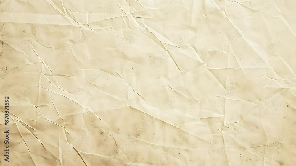 minimal crumpled white paper background minimal crumpled white paper background