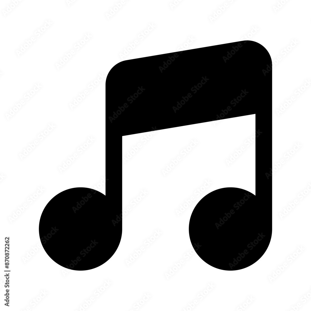 music glyph icon music glyph icon