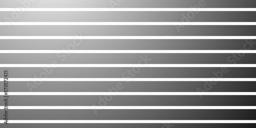 Abstract metal illustration pattern lines gray background. striped light grey line steel texture background.