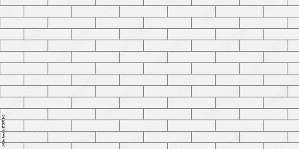 White brick background texture. White brick pattern and white background wall brick. White brick background texture. White brick pattern and white background wall brick.