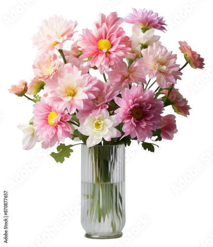 Wallpaper Mural PNG Photo of a bouquet vase flower plant. Torontodigital.ca