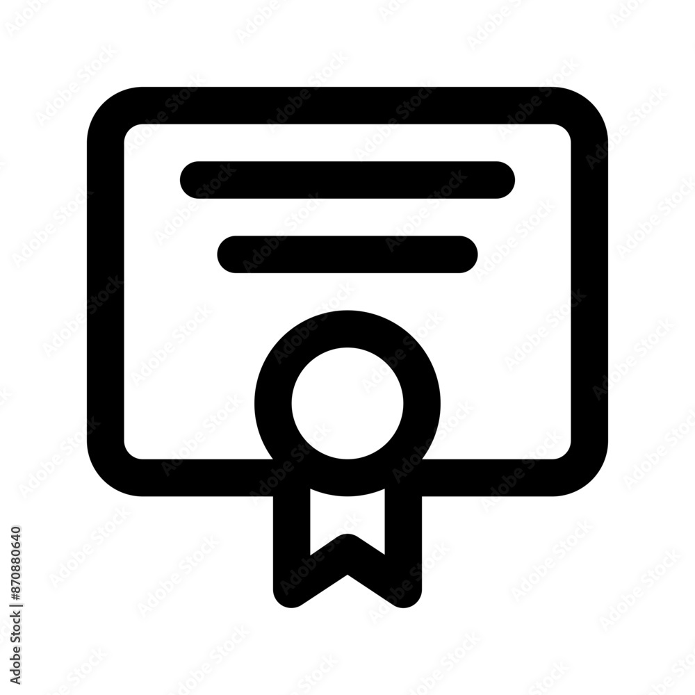 certificate certificate