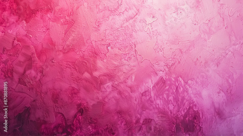 An abstract background with swirling pink and purple hues