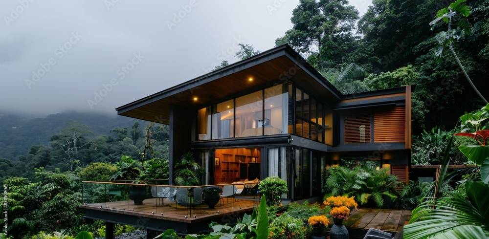Serene Eco Friendly Lodge in Nature Minimalist Sustainable Accommodation Serene Eco Friendly Lodge in Nature Minimalist Sustainable Accommodation