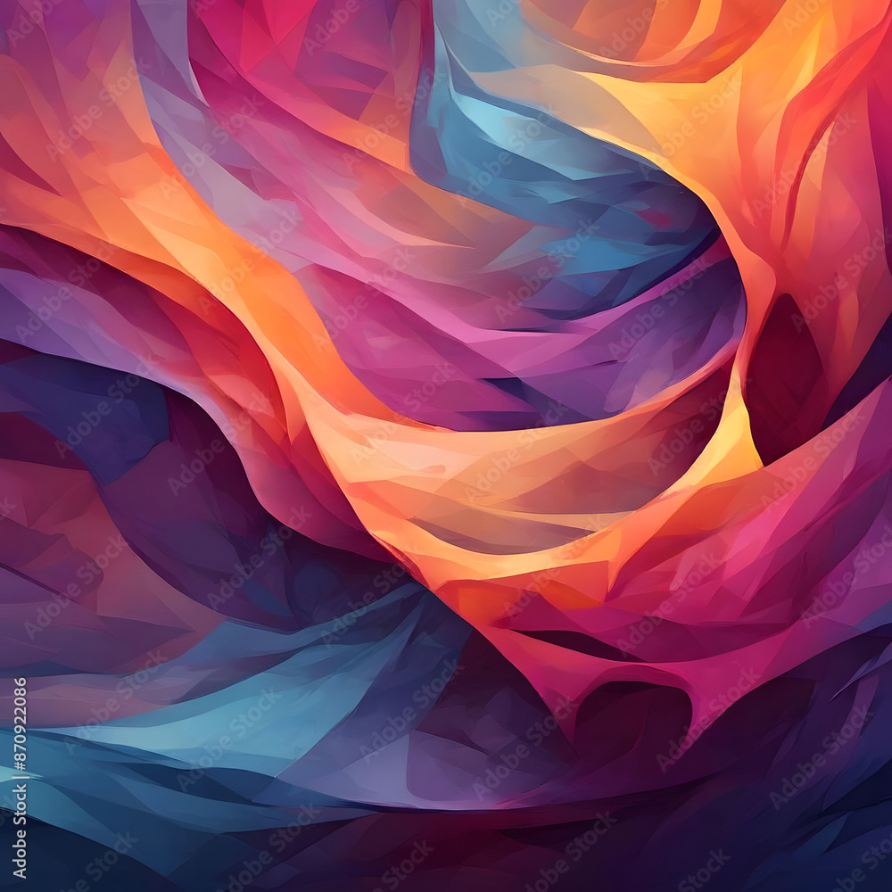 Abstract transparent Background , illustration . Abstract transparent Background , illustration .