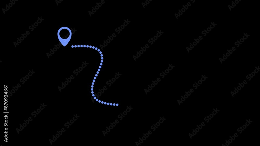 BT-Map Pointer-Blue-006 BT-Map Pointer-Blue-006